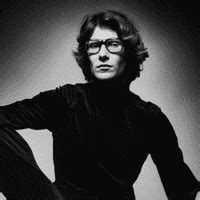 yves saint laurent mbti